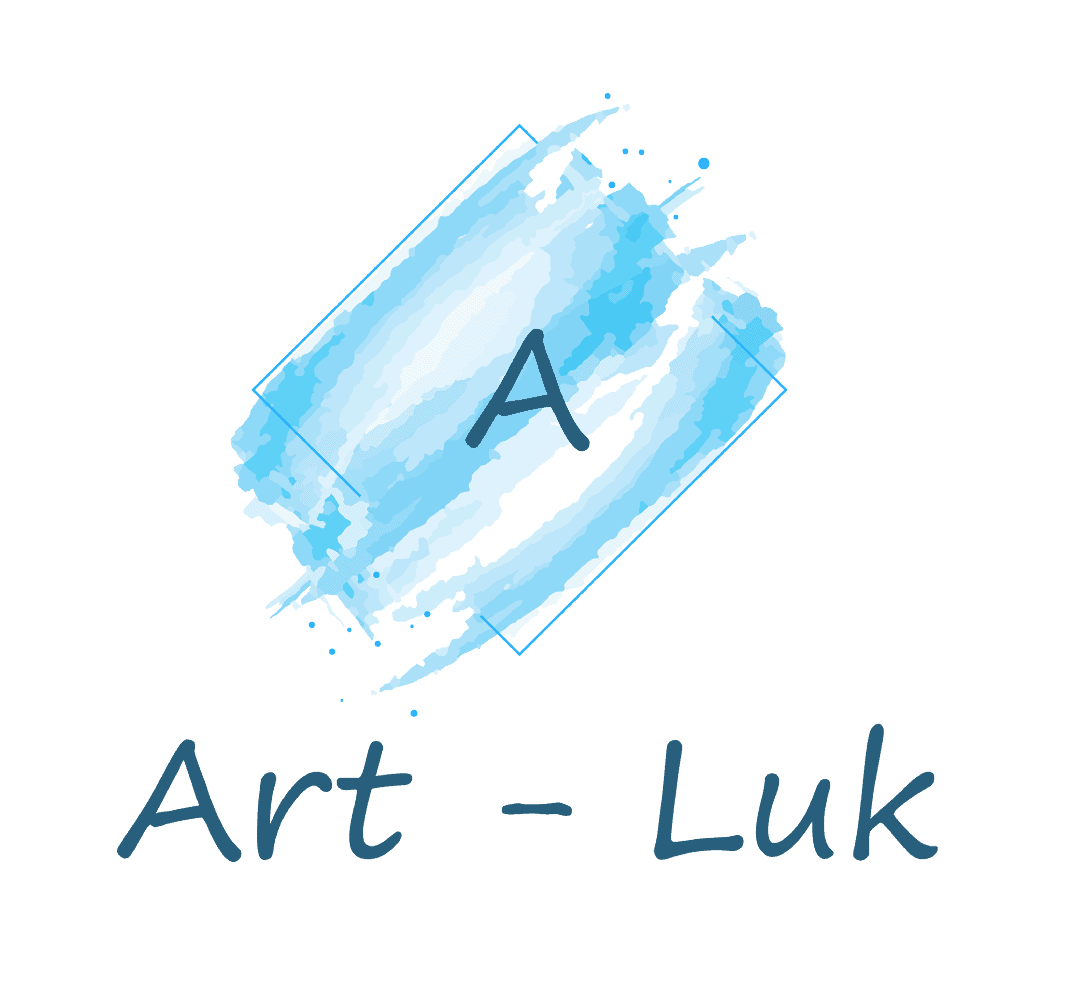 Art Luk Lukasz Barczak Logo