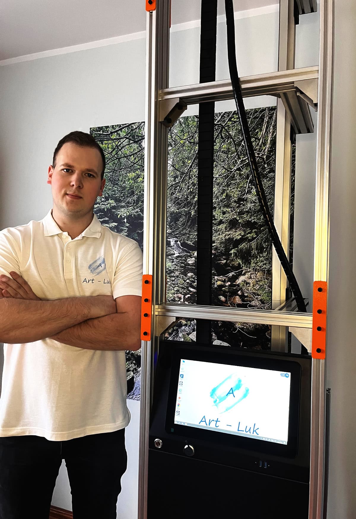 ArtLuk Lukasz Barczak